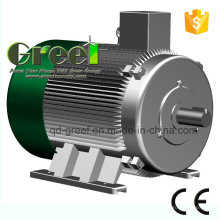 500kw Low Speed Permanent Magnet Generator for Wind /Hydro Power